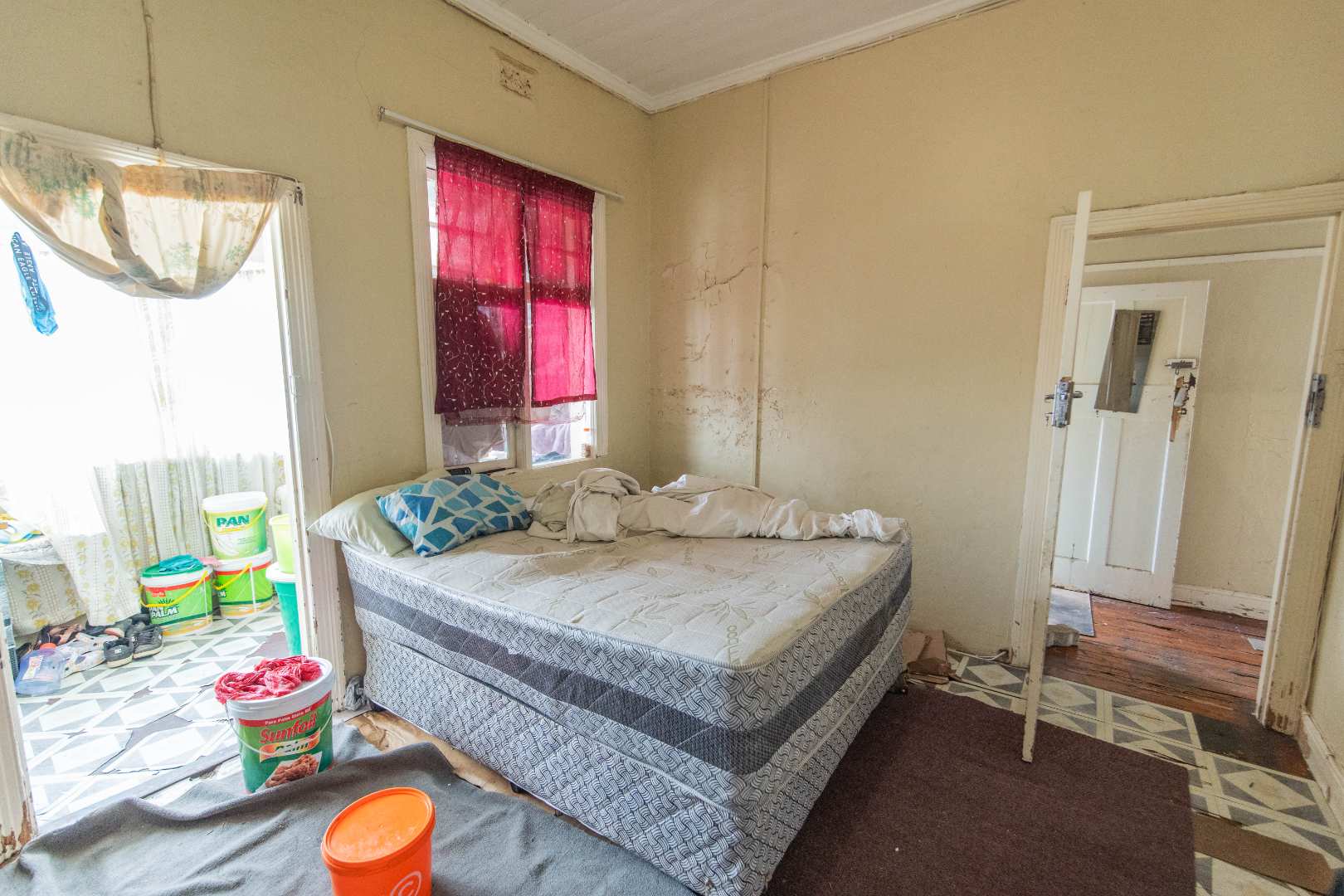 5 Bedroom Property for Sale in Richmond Hill Eastern Cape
